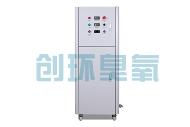 永清2026好用的臭氧发生器哪个公司靠谱?工业设备厂家盘点
