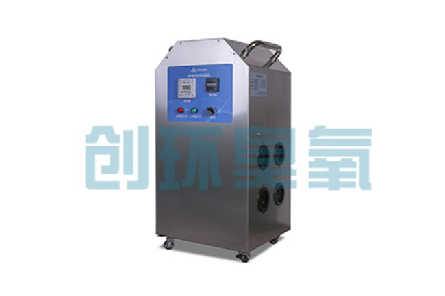 永清2026冷库果蔬保鲜,臭氧发生器的投放浓度多少,才能保证效果?
