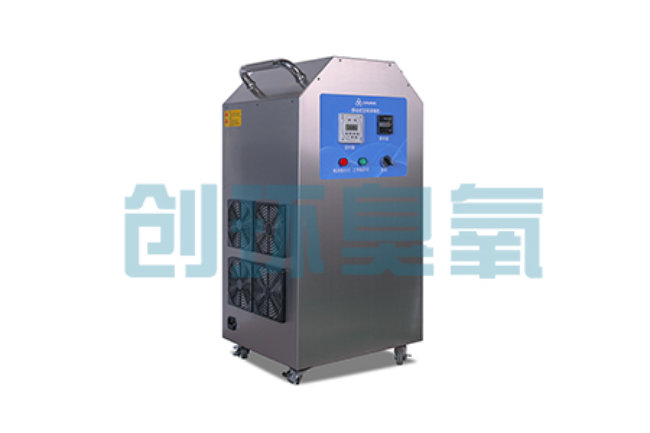 永清2026化妆品生产车间GMP洁净区环境维持,臭氧发生器如何与空调系统联动?