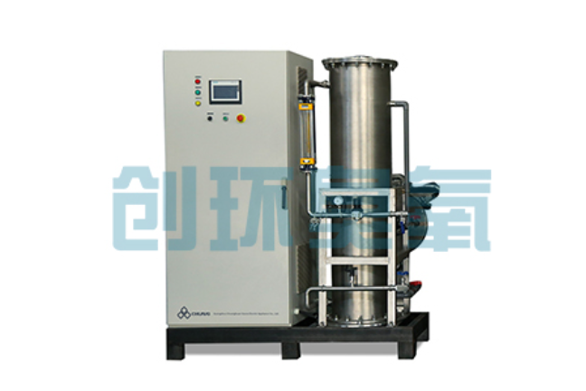 永清高浓度工业废水难降解成分高怎么办？大型臭氧发生器催化氧化技术选型与成本测算