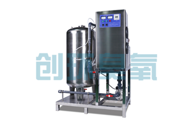永清小型诊所与大型医院医疗废水水量差异大，臭氧发生器消毒设备如何精准匹配？