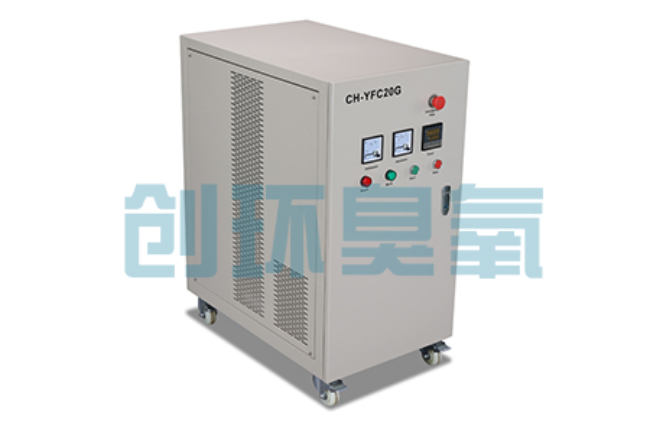 永清拒绝盲目选型!工厂化循环水养殖臭氧发生器产量计算公式与避坑指南