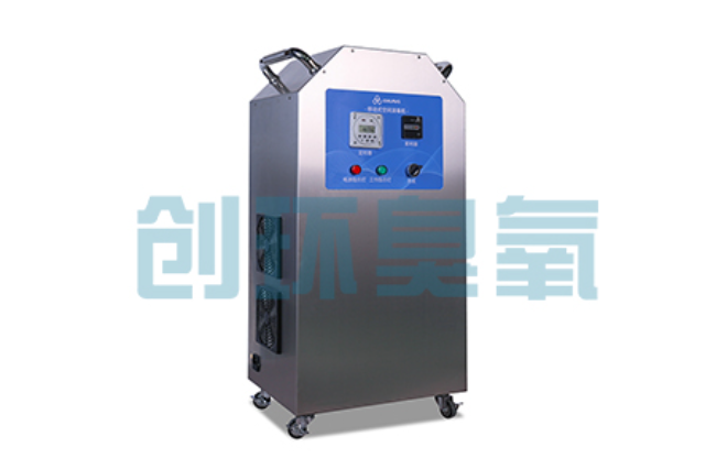 永清冬季养殖场密闭消毒双赢方案:臭氧发生器在工厂化水产与畜牧场景的安全应用