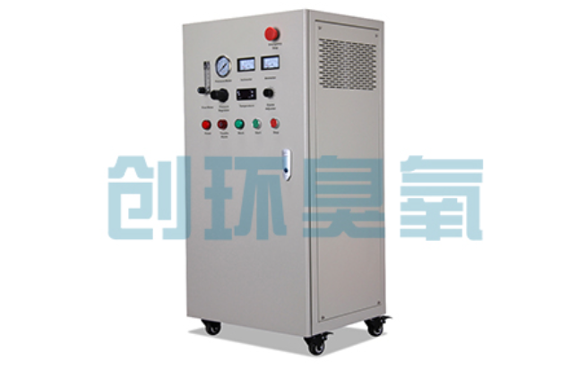 永清密度养殖如何降低病害率?臭氧发生器精准消杀全解析