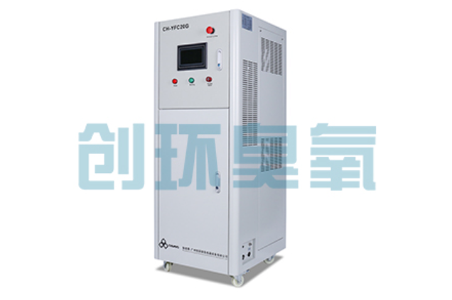 永清高密度养殖中臭氧发生器的维护方法有哪些