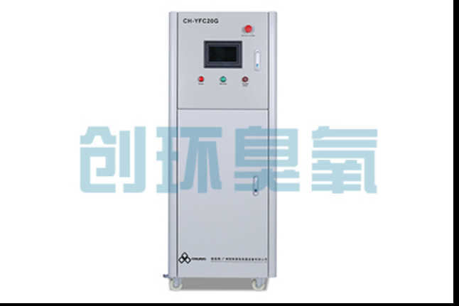 永清ORP(氧化还原电位)控制在海水养殖臭氧投加中的核心作用与设定区间