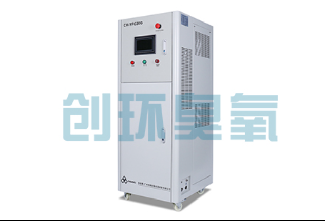 永清南美白对虾养殖弧菌超标怎么办？臭氧发生器精准消杀与避坑指南