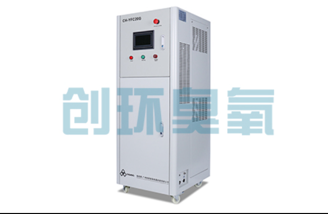 永清高密度养虾水质恶化怎么救？臭氧发生器降解氨氮与亚硝酸盐实操步骤