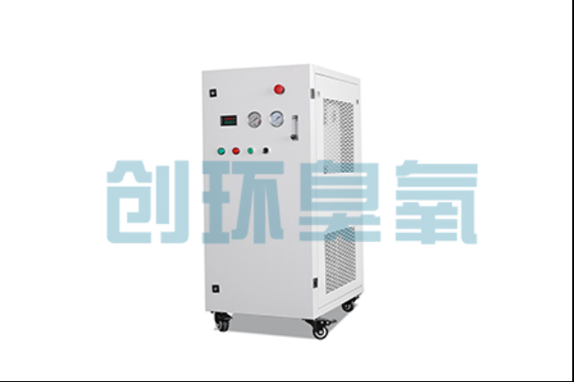 永清2026年南美白对虾循环水养殖系统(RAS)臭氧消毒完整指南