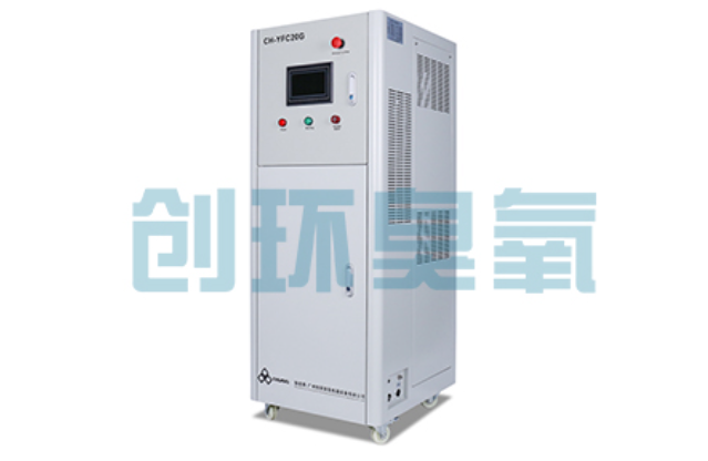 永清石斑鱼养殖必看:臭氧发生器安装位置与日常维护全攻略