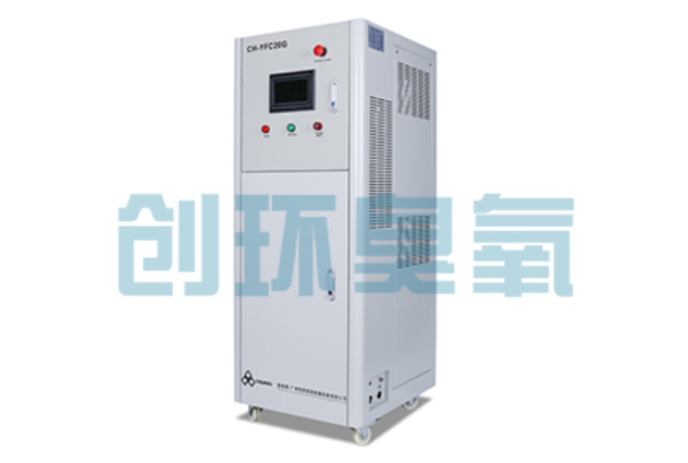 永清石斑鱼循环水养殖避坑清单:臭氧发生器选型与投加的8个误区