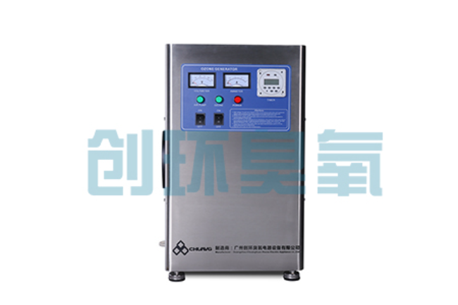 永清高盐高浓度化工废水怎么处理？臭氧发生器催化氧化技术的应用边界在哪里？