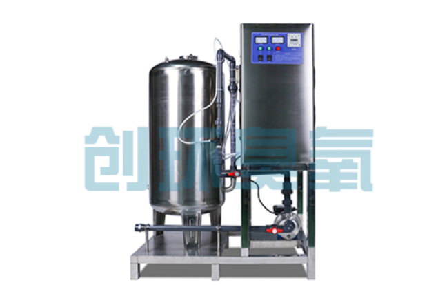 永清臭氧发生器设计4大核心问题全解析：附气源与参数选型表
