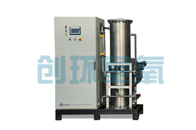 永清高浓度化工废水脱毒对比:臭氧发生器与湿式氧化法(WAO)的能耗与设备投资评估