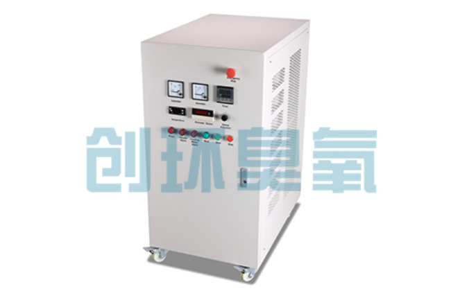 永清AOP高级氧化技术完整指南:3步掌握臭氧投加量与HRT控制