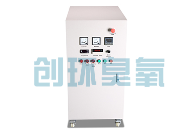 永清拒绝盲目选型!工厂化循环水养殖臭氧发生器产量计算公式与避坑指南