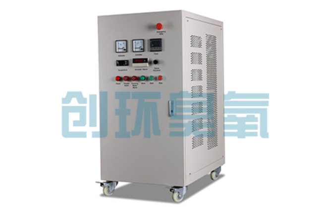 永清冬季养殖场密闭消毒双赢方案:臭氧发生器在工厂化水产与畜牧场景的安全应用