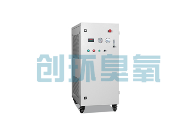 永清高密度养殖中臭氧发生器的维护方法